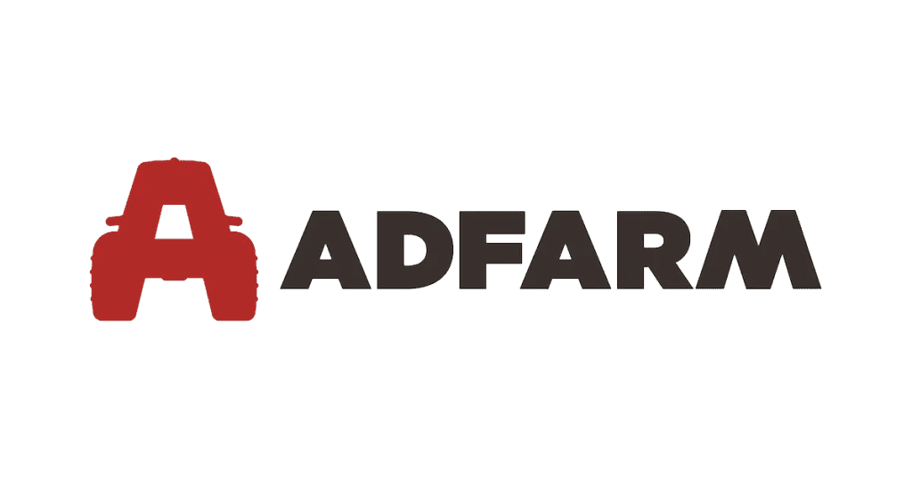 AdFarm Logo