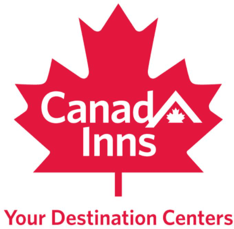 Canad Inns - Your Destination Centers Logo